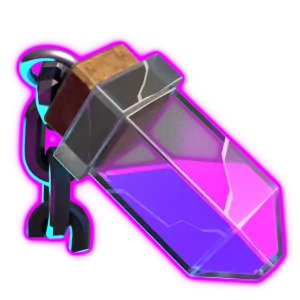 Equipment: Rage Vial